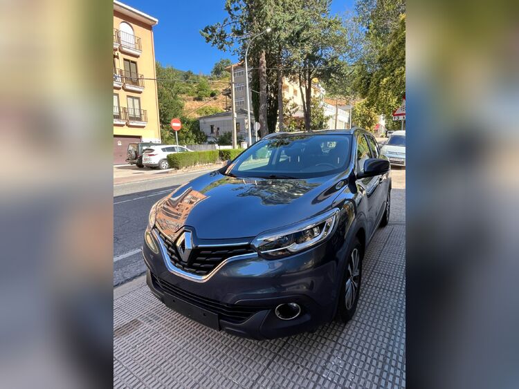 Renault Kadjar  foto 3